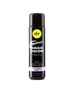 Pjur Backdoor Ontspannende Anaalgel - 100 ml