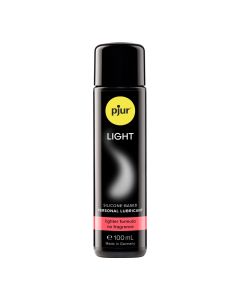 Pjur Light Glijmiddel - 100 ml