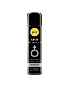 Pjur Man Premium Extremeglide - 100 ml