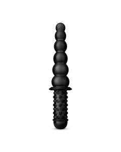 BUTTR -  Akimbo Dubbelzijdige Anaal Dildo
