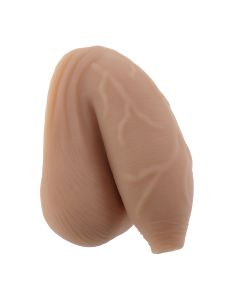 Evolved Novelties - De Onbesneden Packer - Beige
