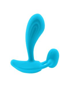 Evolved Novelties - Wear Me Out - Turqoise
