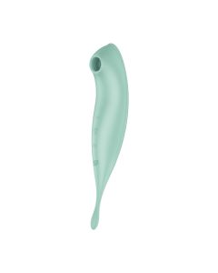 Satisfyer Twirling Pro Connect App - Mint