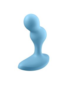 Satisfyer Deep Diver Connect App - Blauw