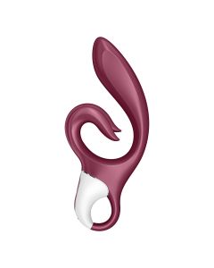 Satisfyer Love Me - Rood
