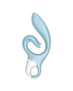 Satisfyer Love Me - Blauw