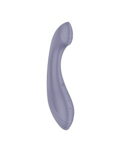 Satisfyer G-Force - Violet