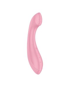 Satisfyer G-Force - Roze