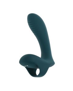 Playboy - Wrapped Around Your Finger - Groen