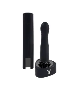 Playboy - Pleasure Zone - Zwart