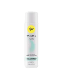 Pjur Woman Nude Glijmiddel - 100 ml