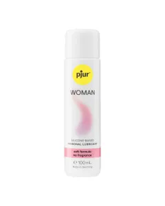 Pjur Woman Glijmiddel Op Siliconenbasis - 100 ml