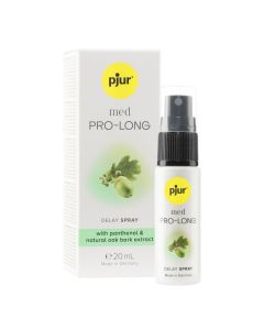 Pjur Verdovende Spray - 20 ml