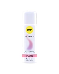 Pjur Woman Glijmiddel Op Siliconenbasis - 30 ml
