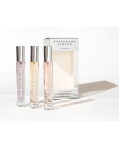 EOL Feromoon Parfum Set - Trek hem aan