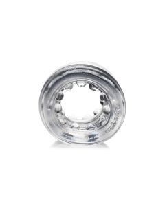XR Brands - Ball Stack Ball Stretcher - Transparant