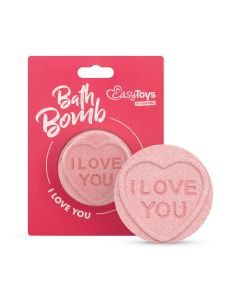 Badbruisbal - I Love You