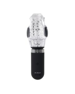 Evolved Novelties - Thrill Ride - Zwart