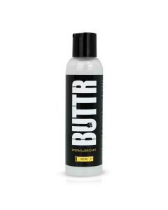 BUTTR - Sperma Wit Glijmiddel - 150 ml