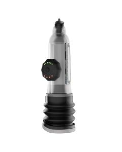 Bathmate - Pump Timer