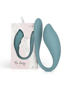 Bloom - The Daisy Vibrerend Eitje - Groen