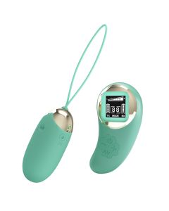 Pretty Love - Mina - Groen