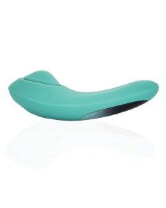 Hot Octopuss Pulse Queen Vibrator - Groen