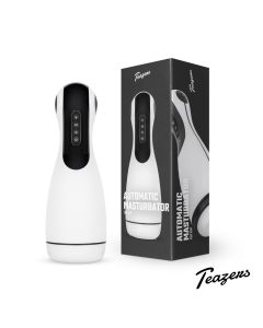 Teazers Automatische Masturbator