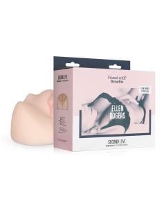 Friend With Benefits - Masturbator met Bullet Vibrator