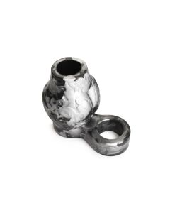 XR Brands - Night Prowler Ballstretcher - Grijs