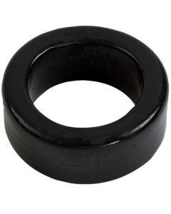 Doc Johnson - TitanMen Cock Ring - Zwart