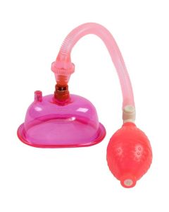 Doc Johnson - Vagina Pomp - Roze