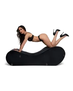 Bedroom Fantasies - Seks Bank - Zwart