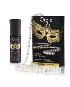 Pearl Lust Massagekit