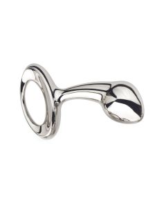 Njoy - Pure Plug - Zilver