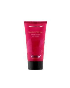 Viamax - Warm Cream - 50 ml
