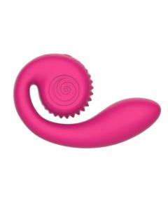 SVibe - GIZI Lite Vibrator - Roze