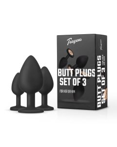 Buttplug Set