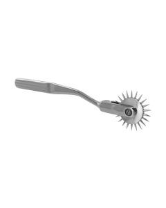 XR Brands - Odax Sensation Wheel - Zilver