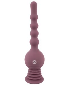 You2Toys - Turbo Shaker Anal Lover - Paars
