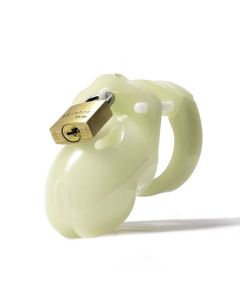 CB-X - Mr. Stubb Chastity Kit Glow-in-the-Dark
