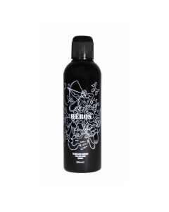 Heros Siliconen Glijmiddel - 200 ml