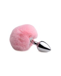 TAILZ - Fluffy Bunny Tail Anaalplug