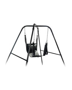 TRINITY VIBES - Ultimate Sex Swing Stand - Vrijstaand Frame