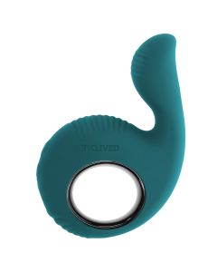 Evolved - Thumbs Up Veelzijdige Vibrator