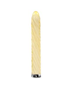 Playboy - Twist of Fate Glazen Dildo