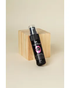 INTT - Deep Throat Spray - Munt