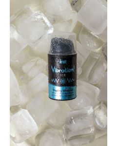 INTT - Vibration! Ice Tintelende Gel