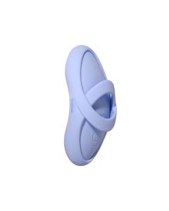 SVAKOM - Echo 2 Vingervibrator - Sky Blue