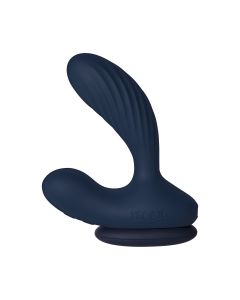 SVAKOM - Prostaat Vibrator Vick Neo 2 - Blauw